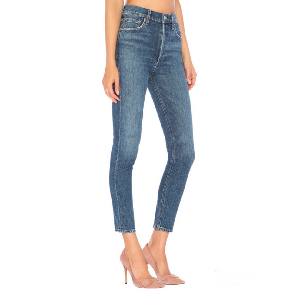 Agolde Nico Jeans